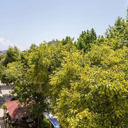 Apartament Citycenter *