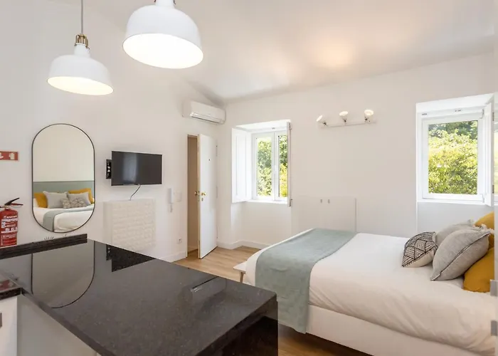 Διαμέρισμα Citycenter *