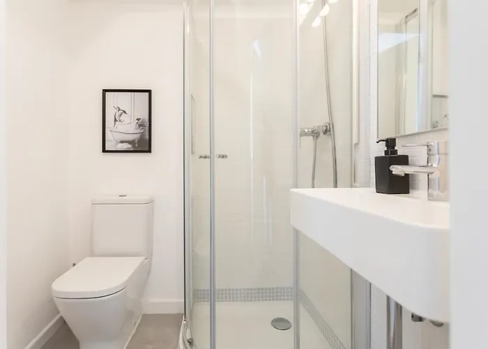 Citycenter Διαμέρισμα