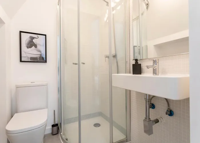 Διαμέρισμα Citycenter Σετούμπαλ