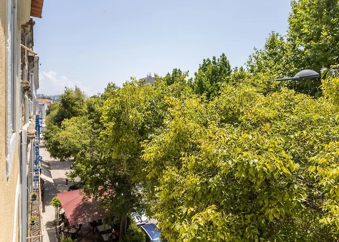 Διαμέρισμα Citycenter *