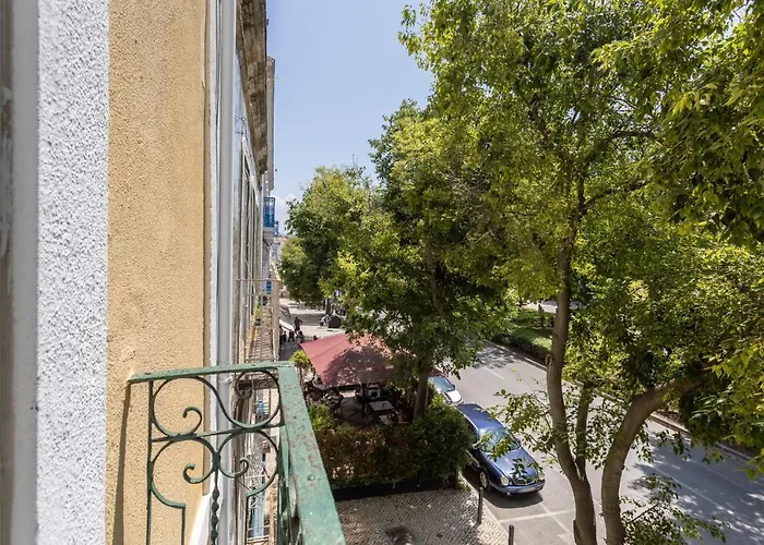 Citycenter Διαμέρισμα