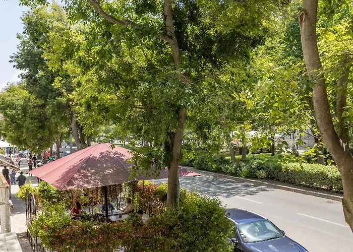 Citycenter * Σετούμπαλ