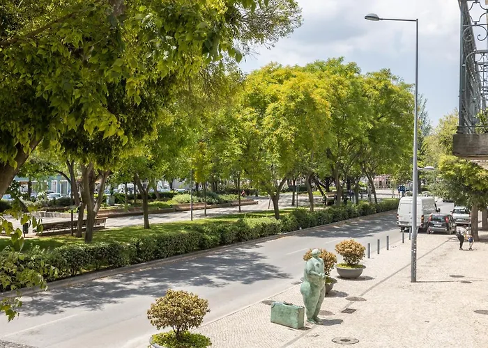 Citycenter Διαμέρισμα *