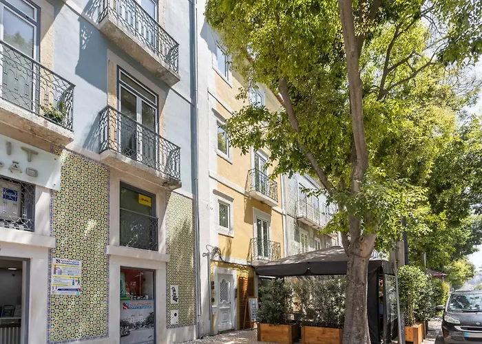 Διαμέρισμα Citycenter *