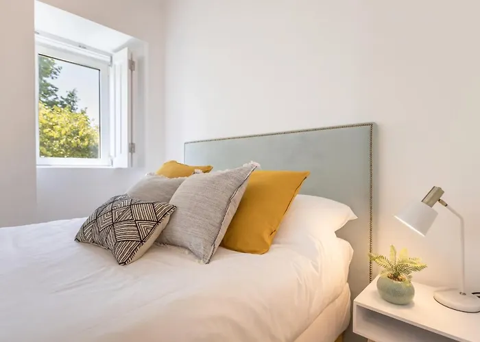 Citycenter Διαμέρισμα *