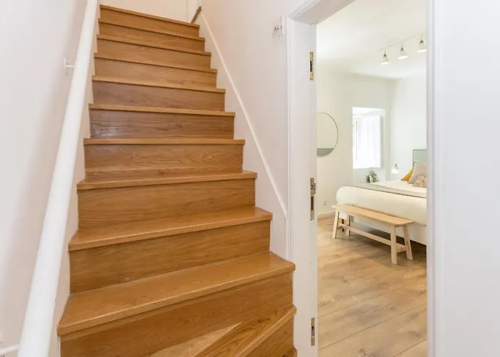 Citycenter Διαμέρισμα