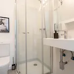 Appartamento Citycenter Setúbal