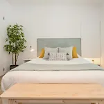 Διαμέρισμα Citycenter Σετούμπαλ