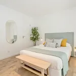 Citycenter Appartamento Setúbal