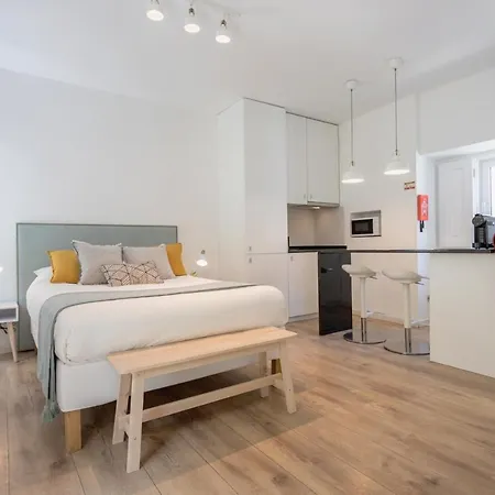 Lägenhet Citycenter