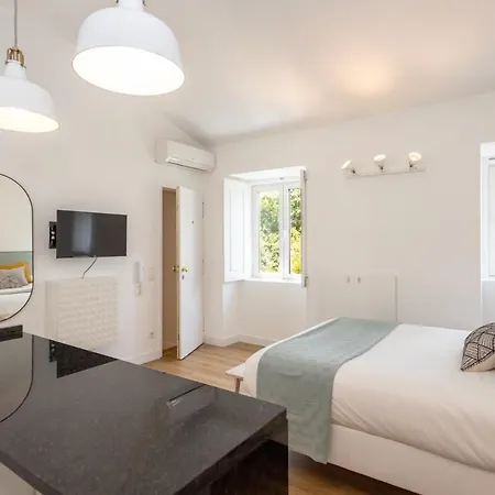 Lägenhet Citycenter *