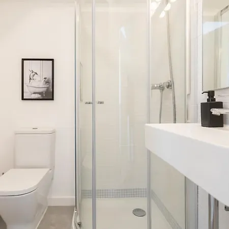 Citycenter Lägenhet