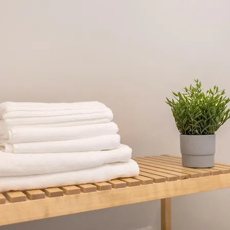 Citycenter Apartment Setubal