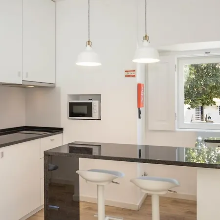 Citycenter Apartamento