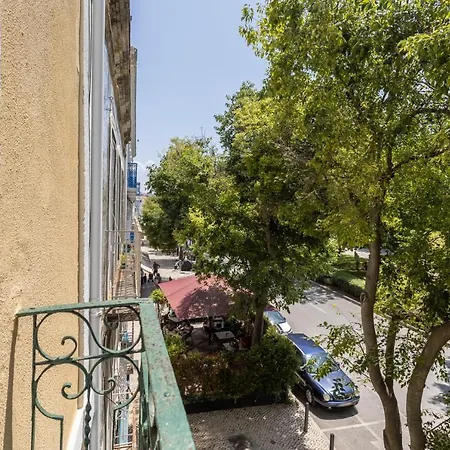 Citycenter Apartment