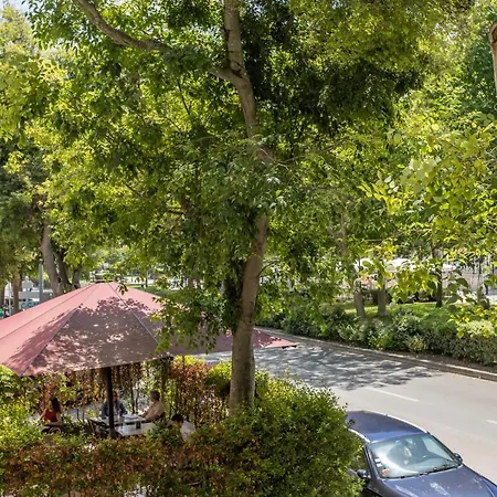 Citycenter * Setúbal