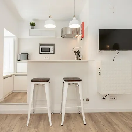 Apartamento Citycenter *