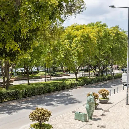 Citycenter Διαμέρισμα *