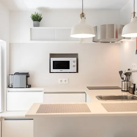 Apartamento Citycenter