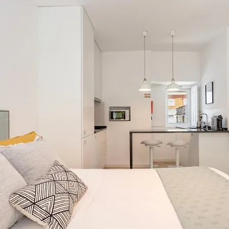 Apartamento Citycenter *