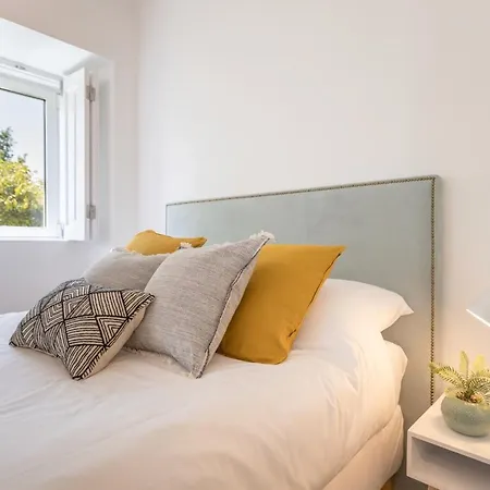 Citycenter Apartment *